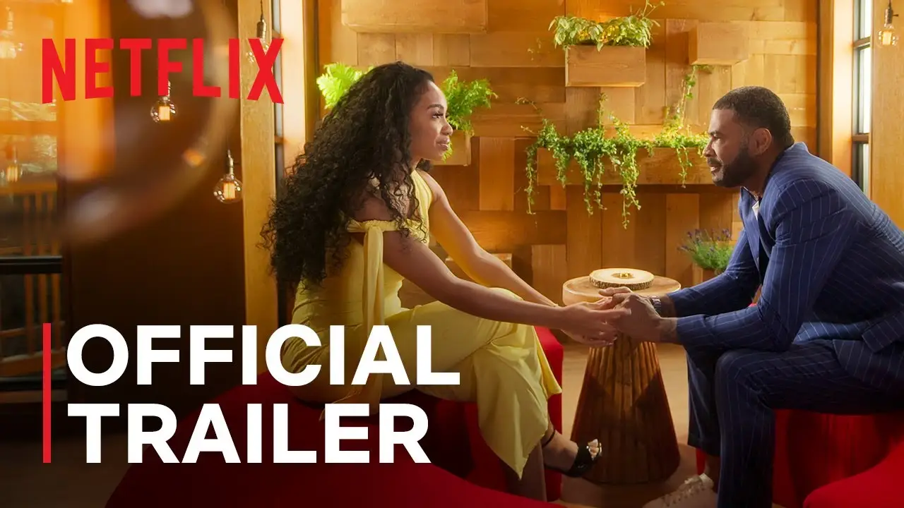 Age of Attraction — tráiler