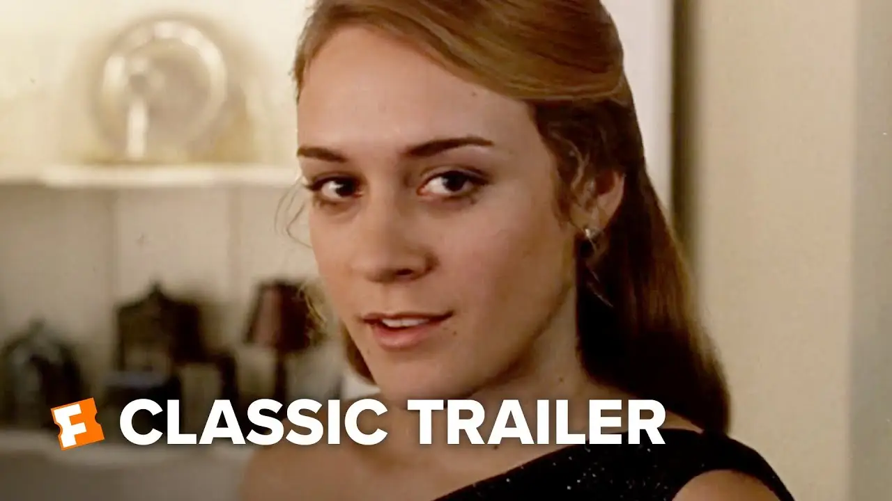 Disco — trailer