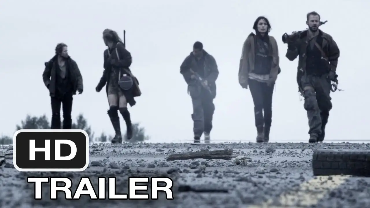 The Day — trailer