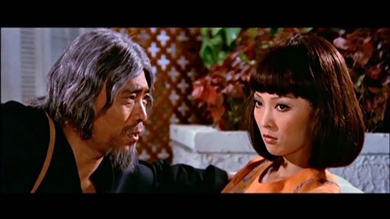 Black Magic — trailer