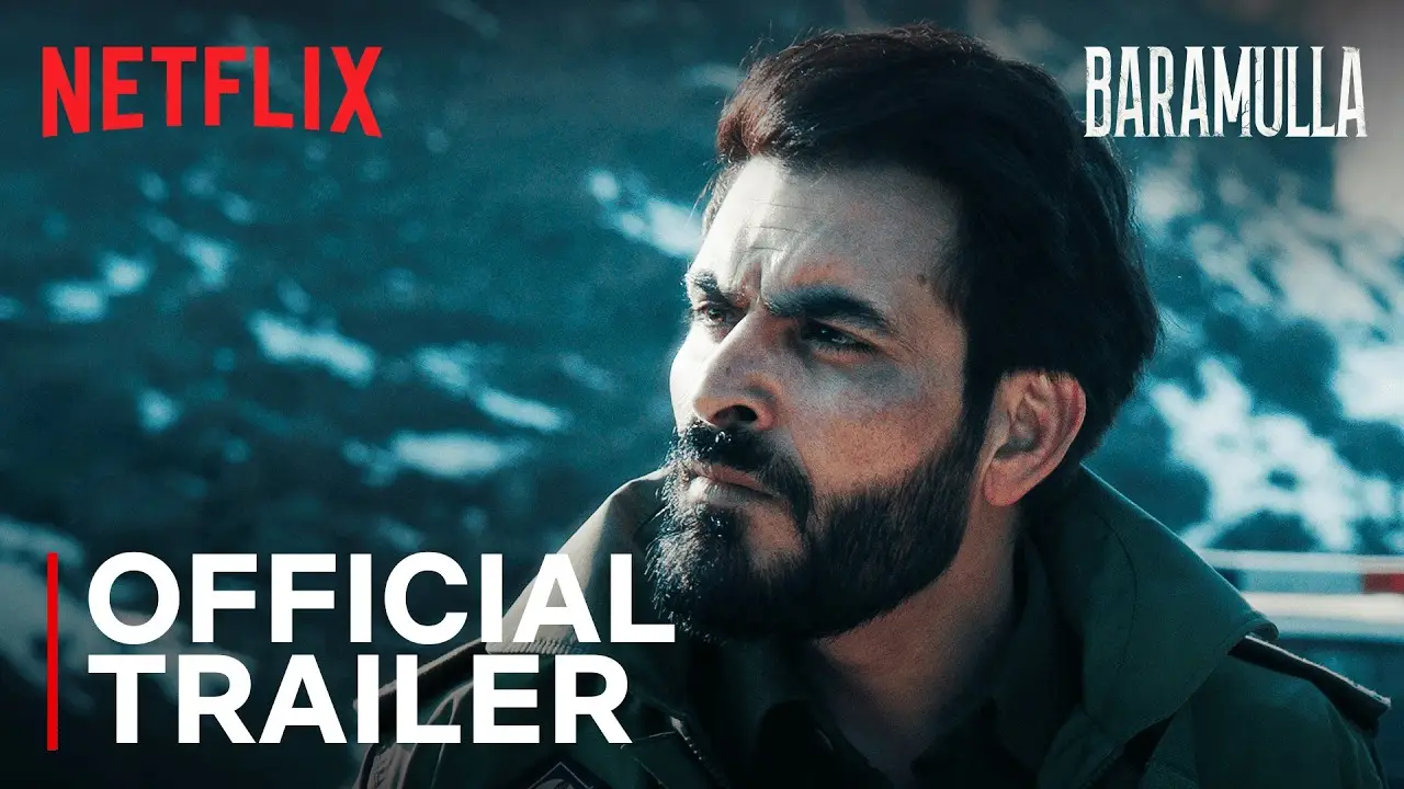 Baramulla — trailer