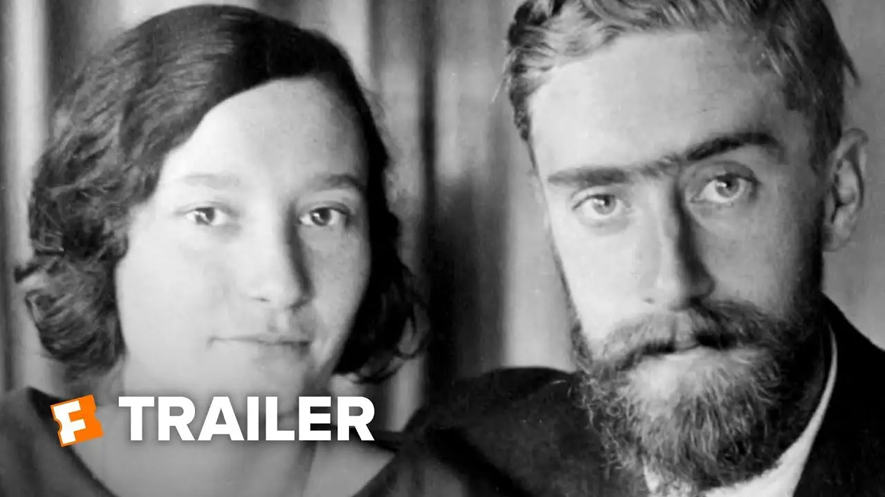 Escher: Journey Into Infinity — trailer