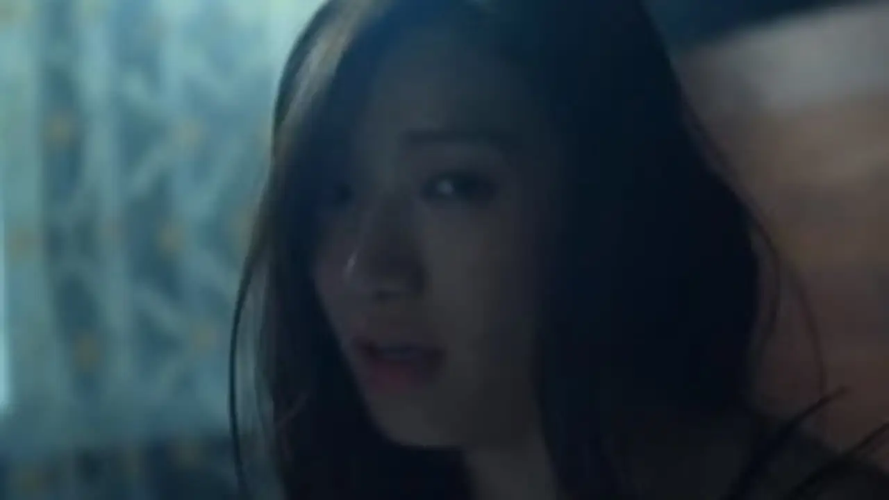 Voyeurism — trailer