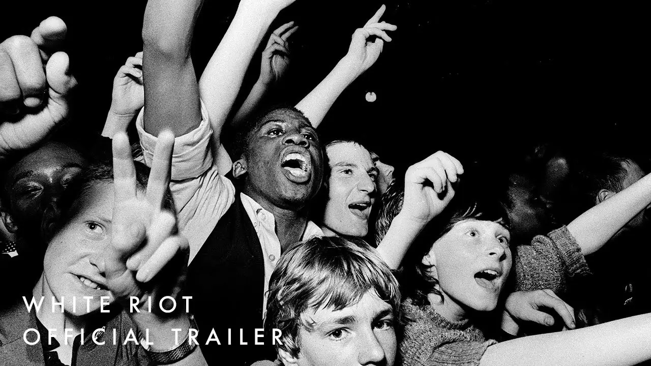 White Riot — trailer