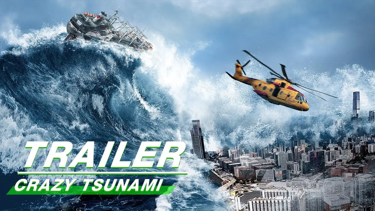 Tsunami — trailer