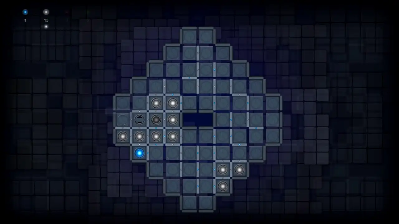 Maze — trailer