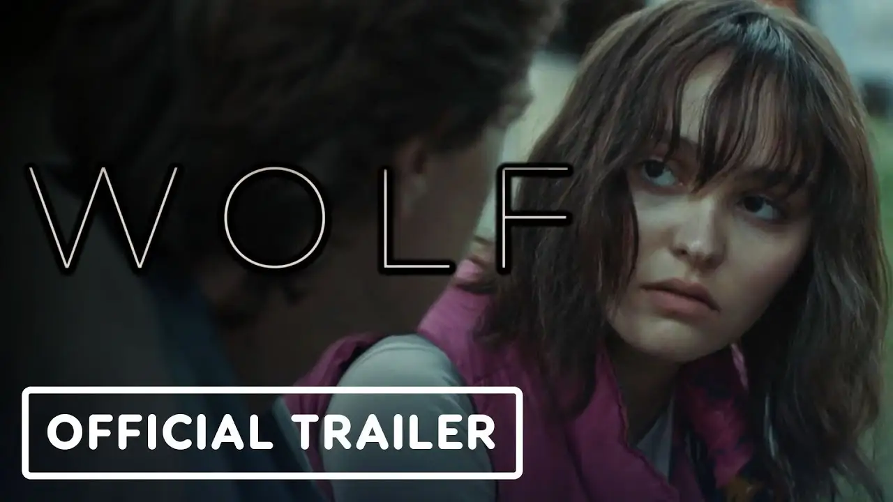 Wolf — trailer