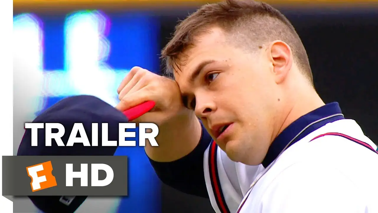 The Phenom — trailer