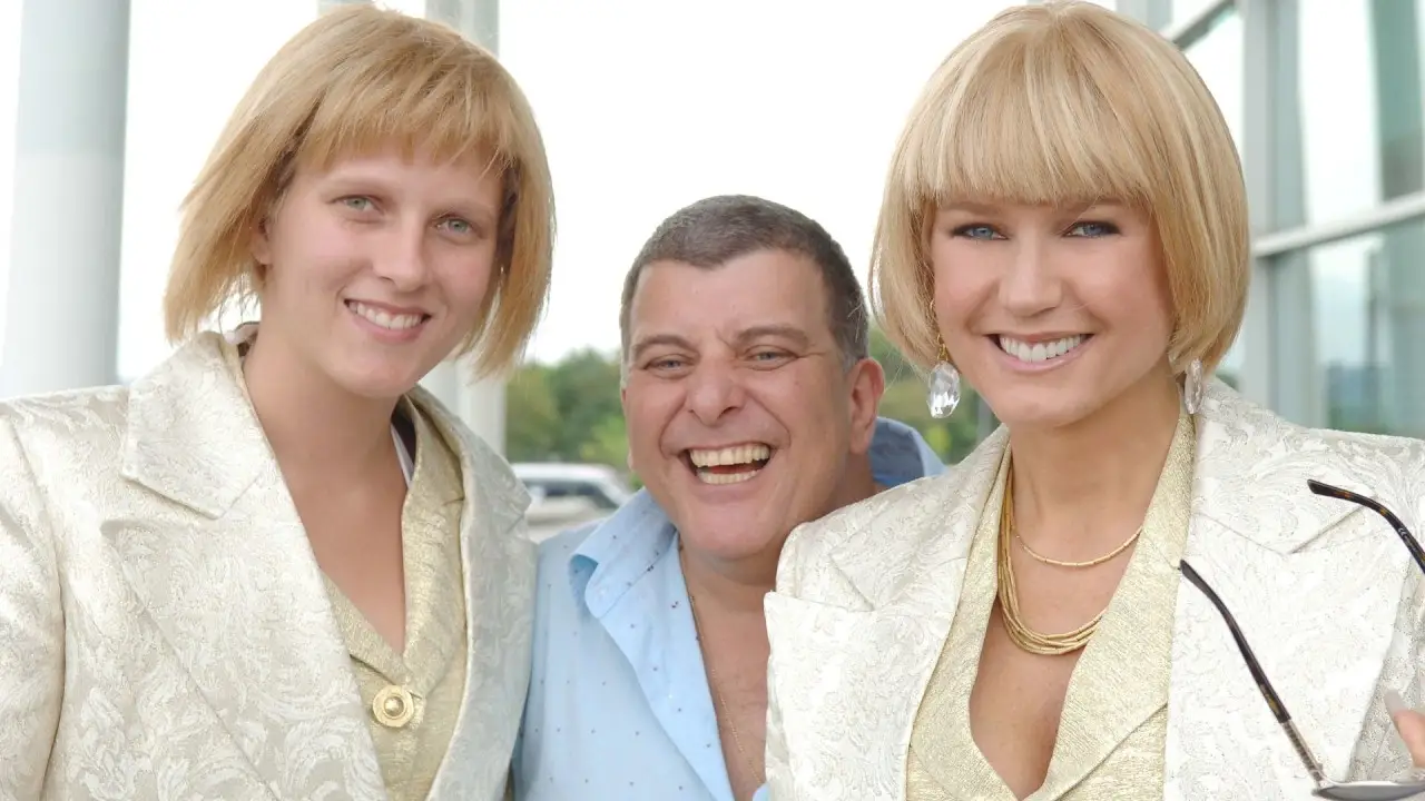 Xuxa Twins — tráiler