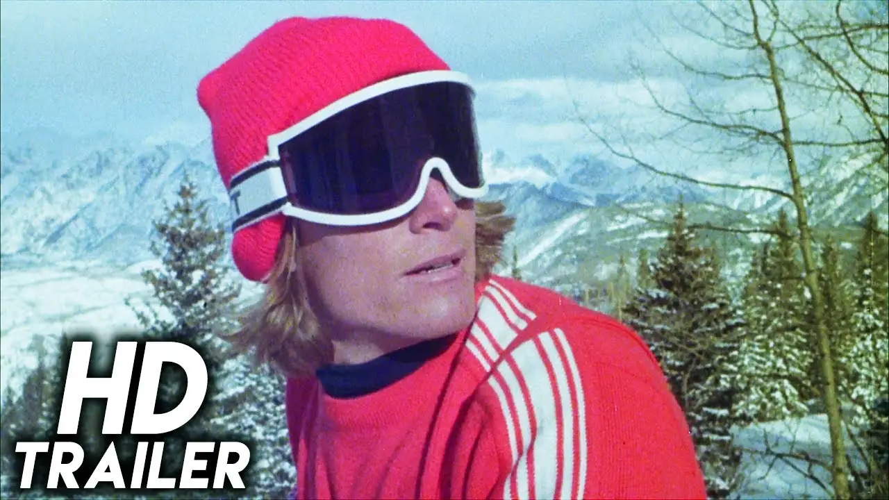 Avalanche — trailer