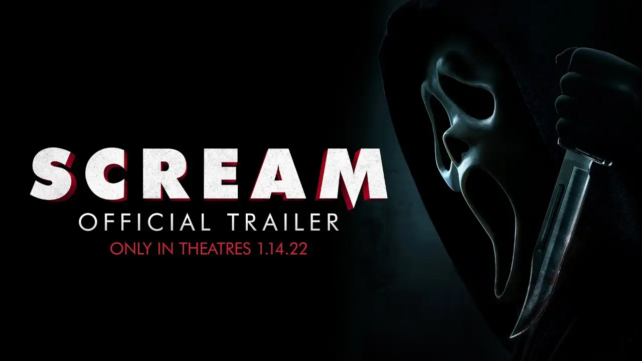 Cream — trailer