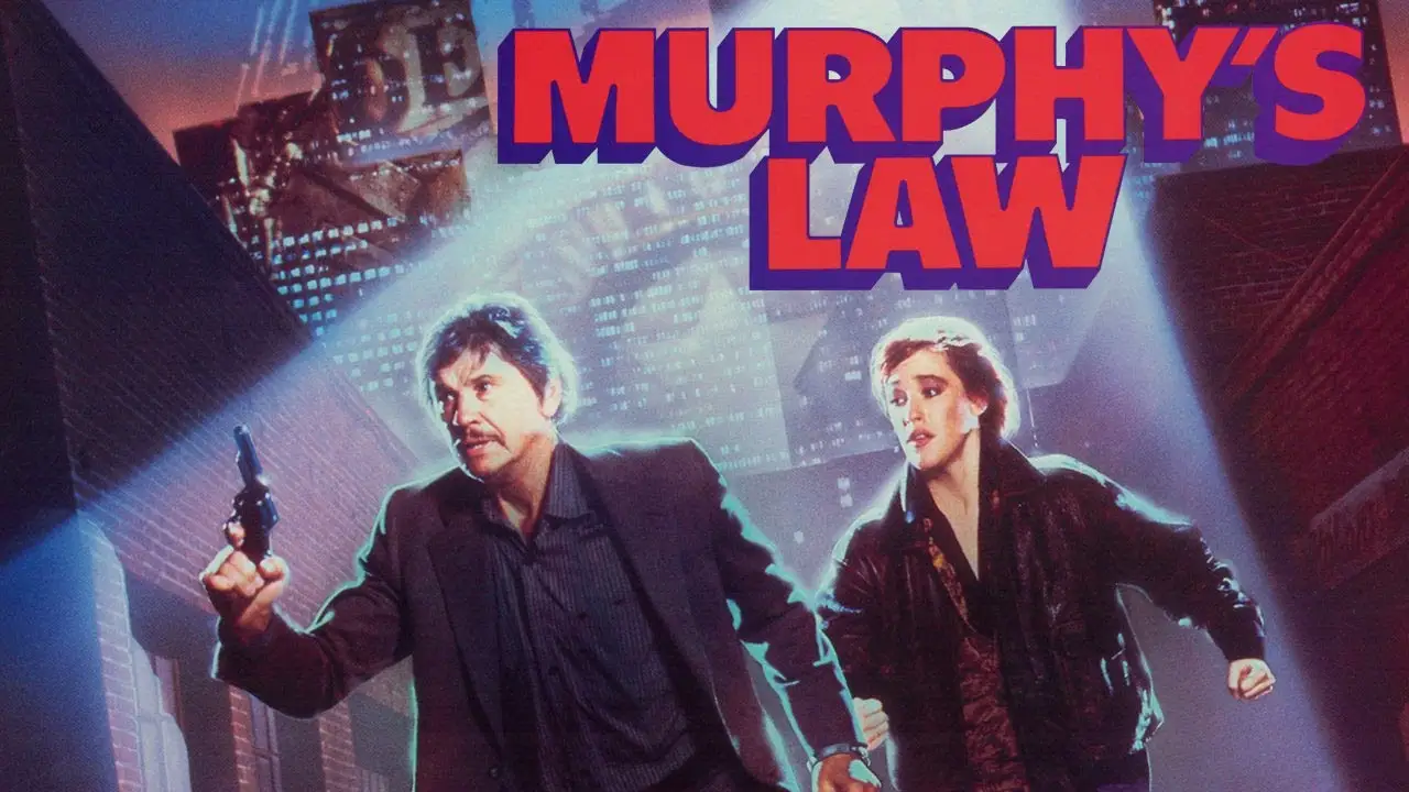Murphy's Law — trailer