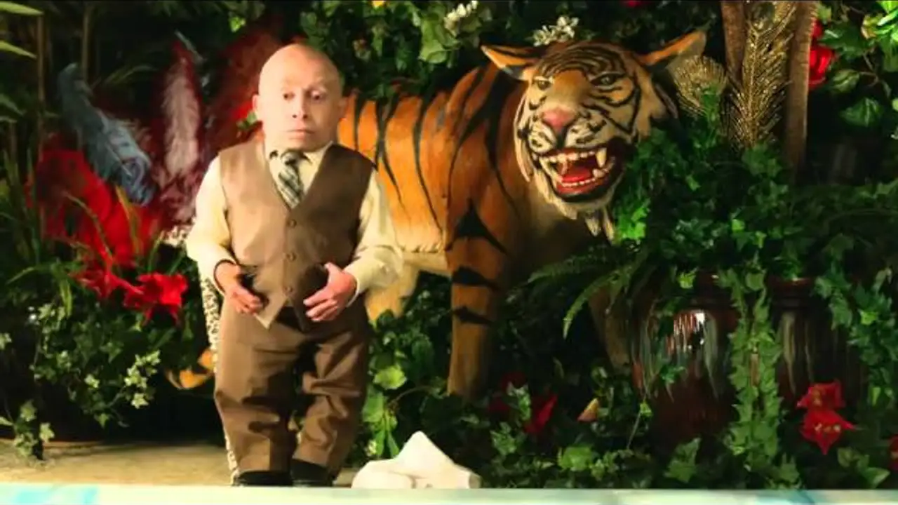 Keith Lemon: The Film — trailer