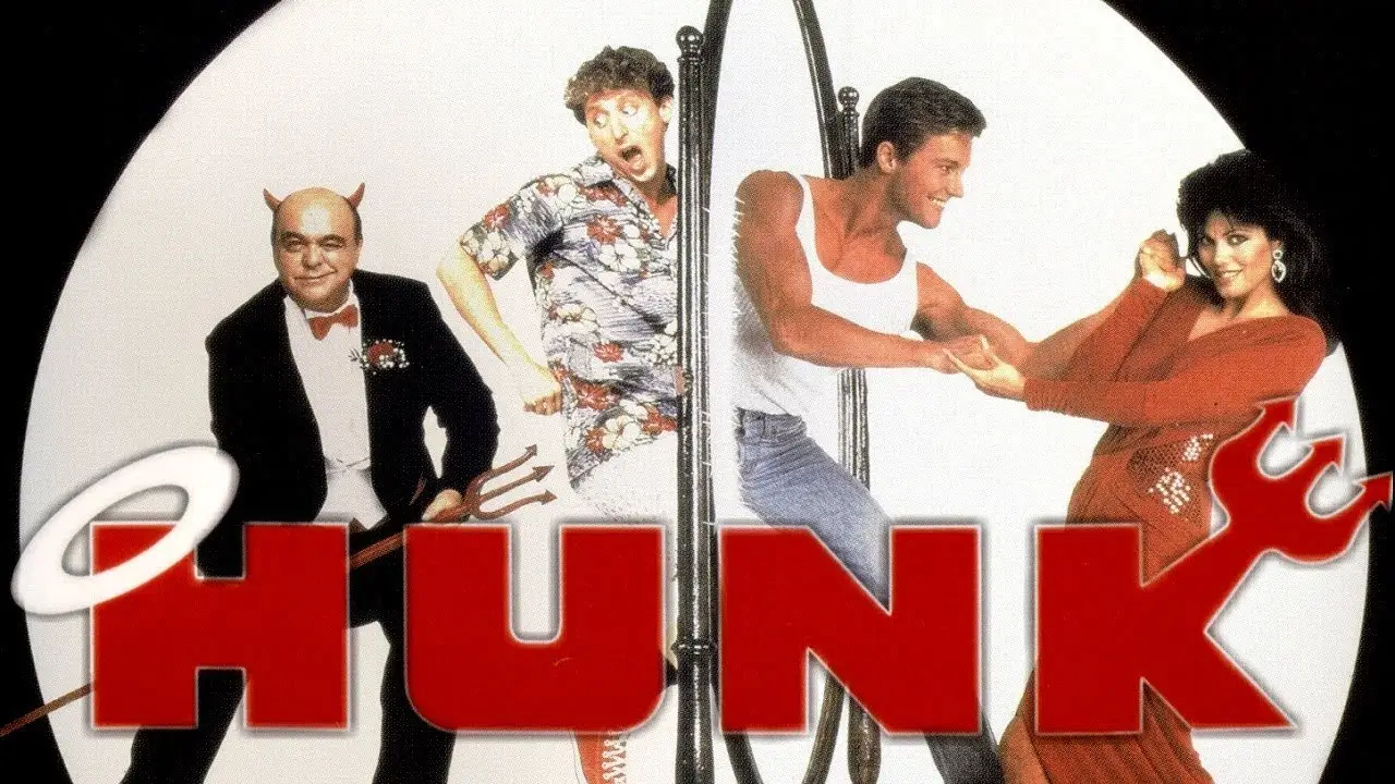 Hunk — trailer