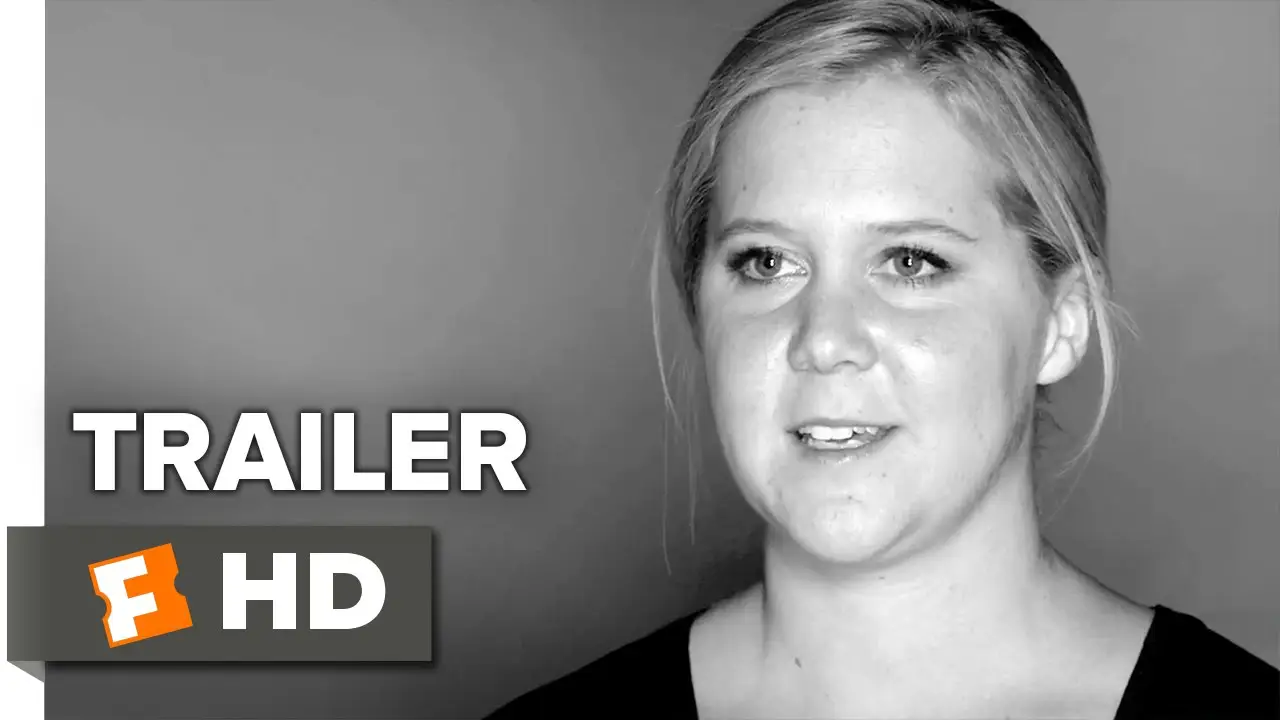 Dying Laughing — trailer