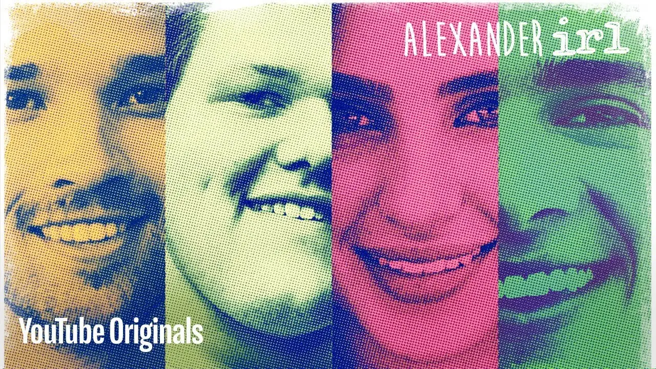Alexander IRL — trailer