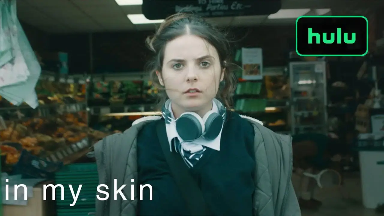 In My Skin — трейлер