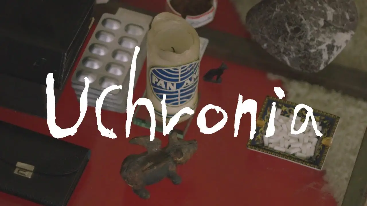 Uchronia — trailer