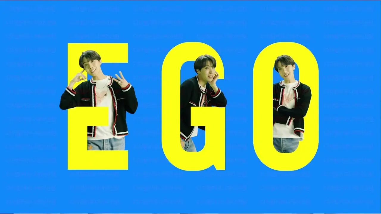 Ego — trailer
