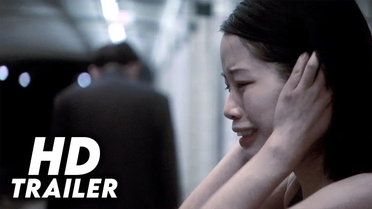 End of the Line — tráiler