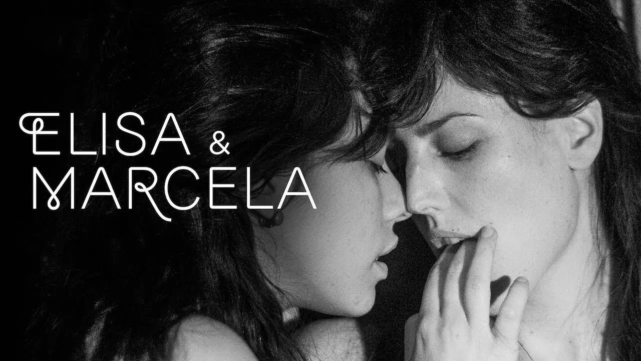 Elisa y Marcela — tráiler