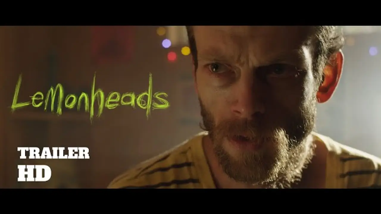 Lemonheads — trailer