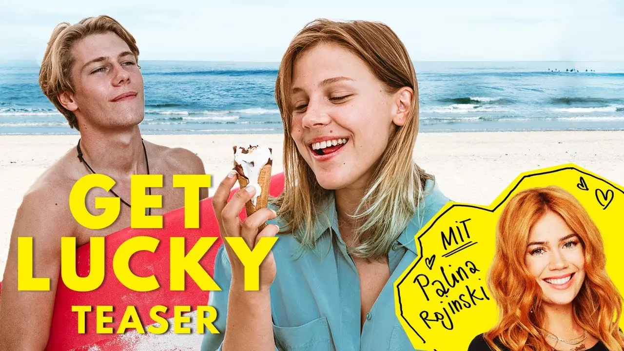 Get Lucky — trailer