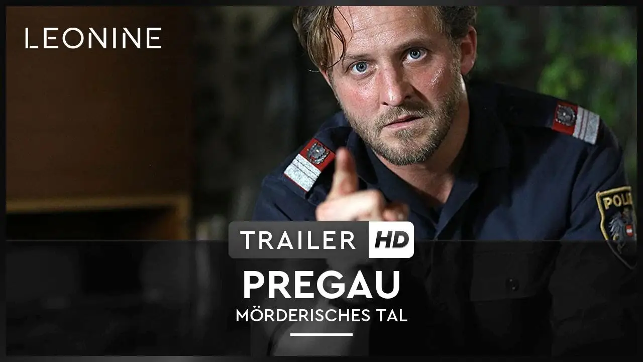 Pregau — трейлер
