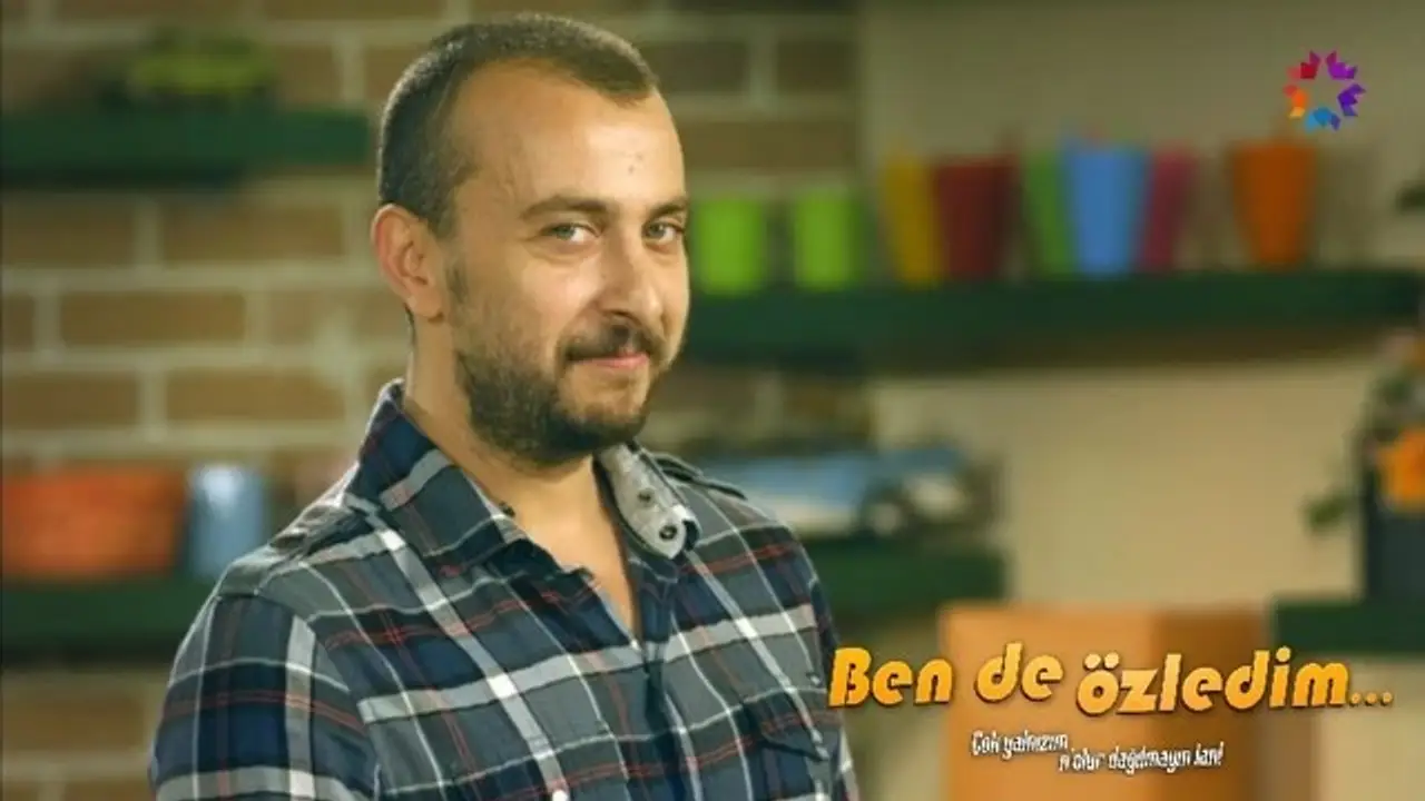 Ben de Özledim — трейлер