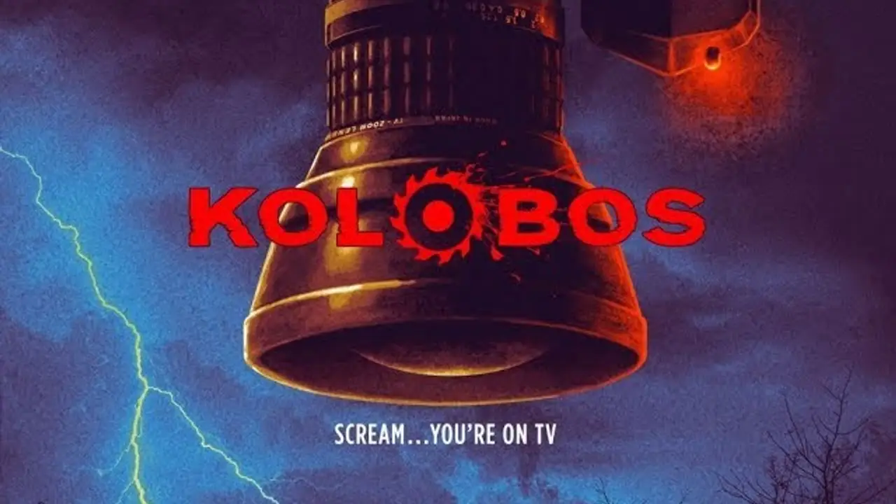 Kolobos — trailer