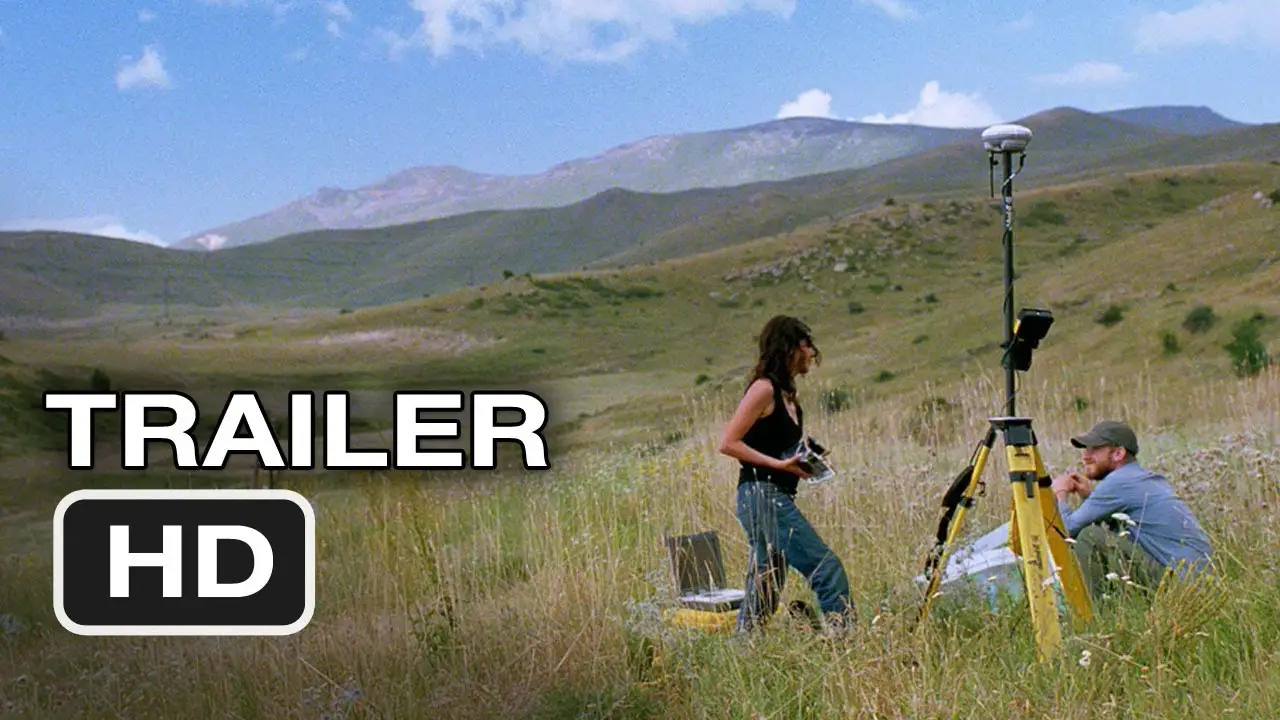Foster — trailer