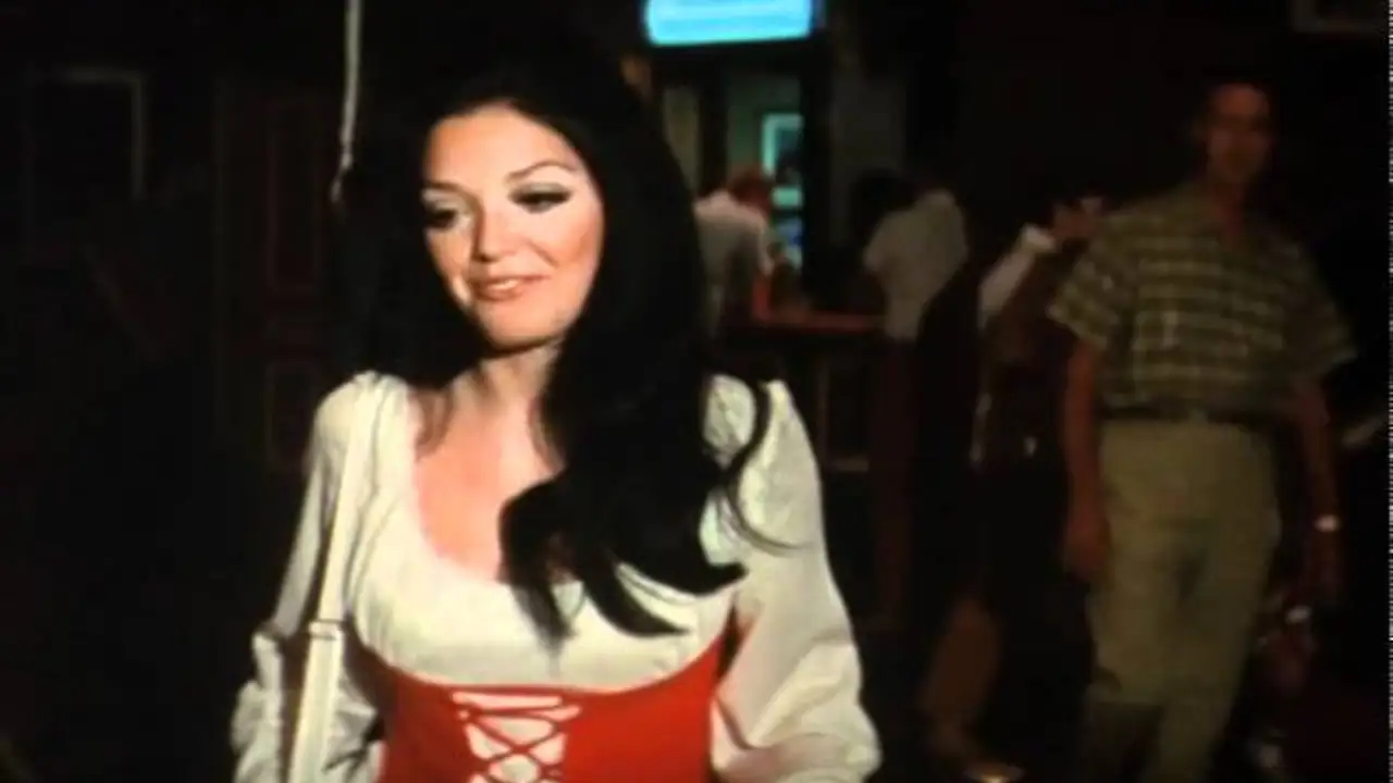 Elvis: That's the Way It Is — trailer