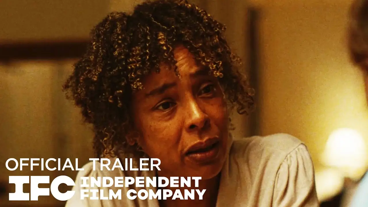 Mouse — trailer