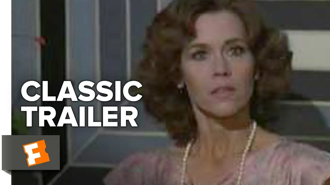 Rollover — trailer