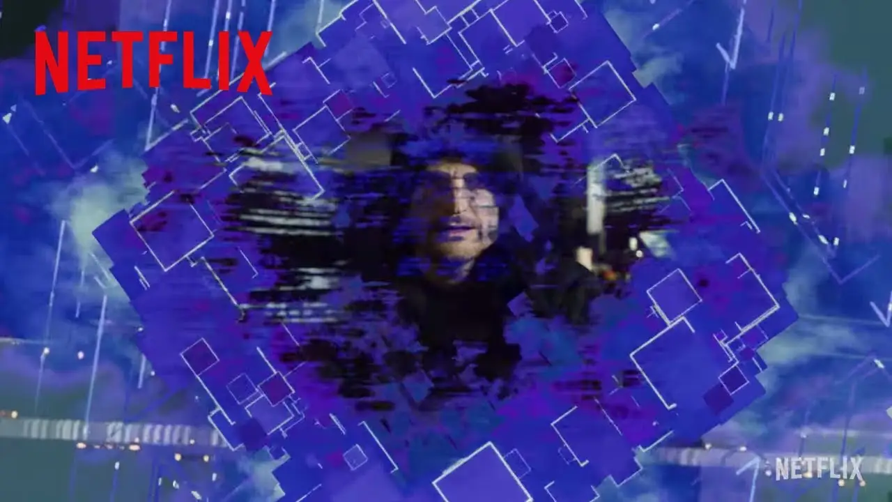 ReBoot: The Guardian Code — трейлер