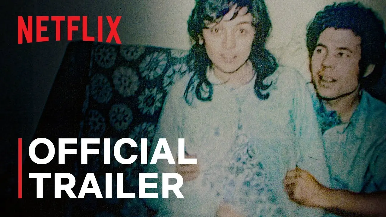 Fred & Rose West: A British Horror Story — trailer