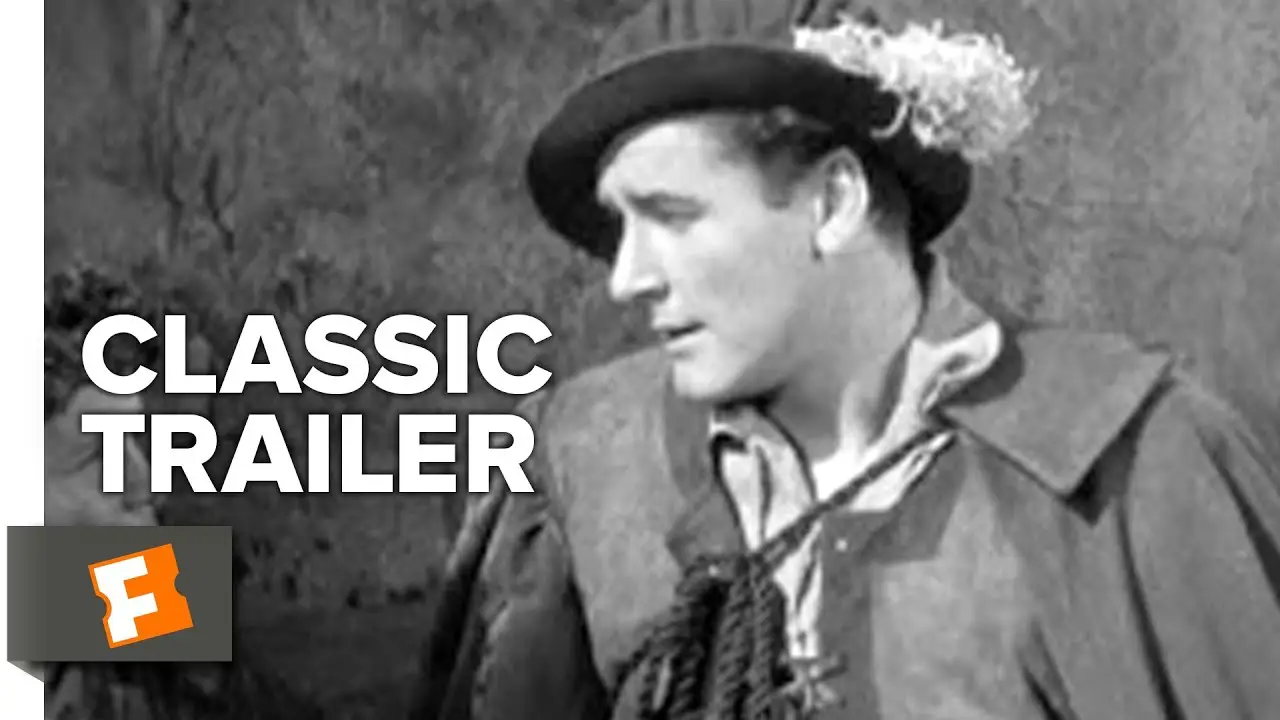 The Prince and the Pauper — trailer