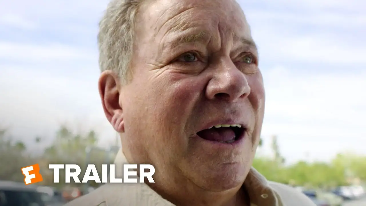 Senior Moment — trailer