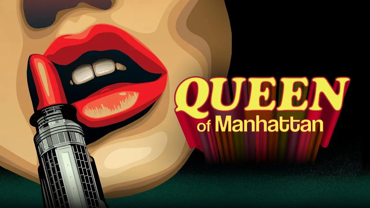 Queen of Manhattan — trailer
