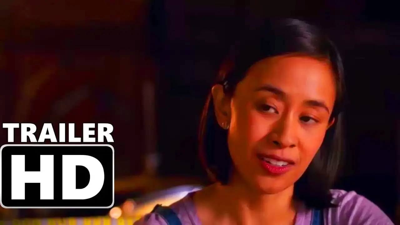 Unlovable — trailer