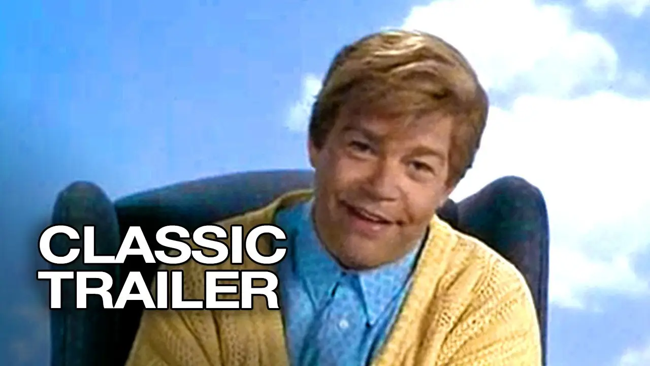 Stuart Saves His Family — trailer
