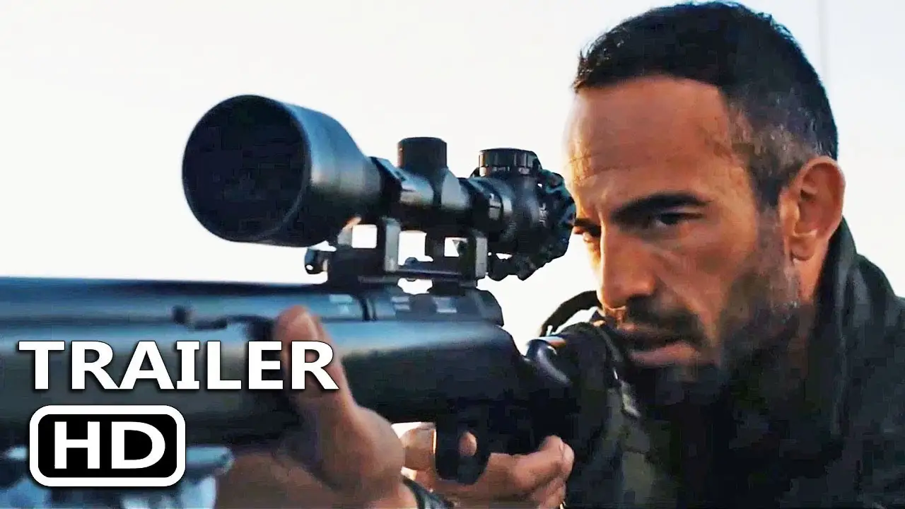 6 Hours Away — tráiler