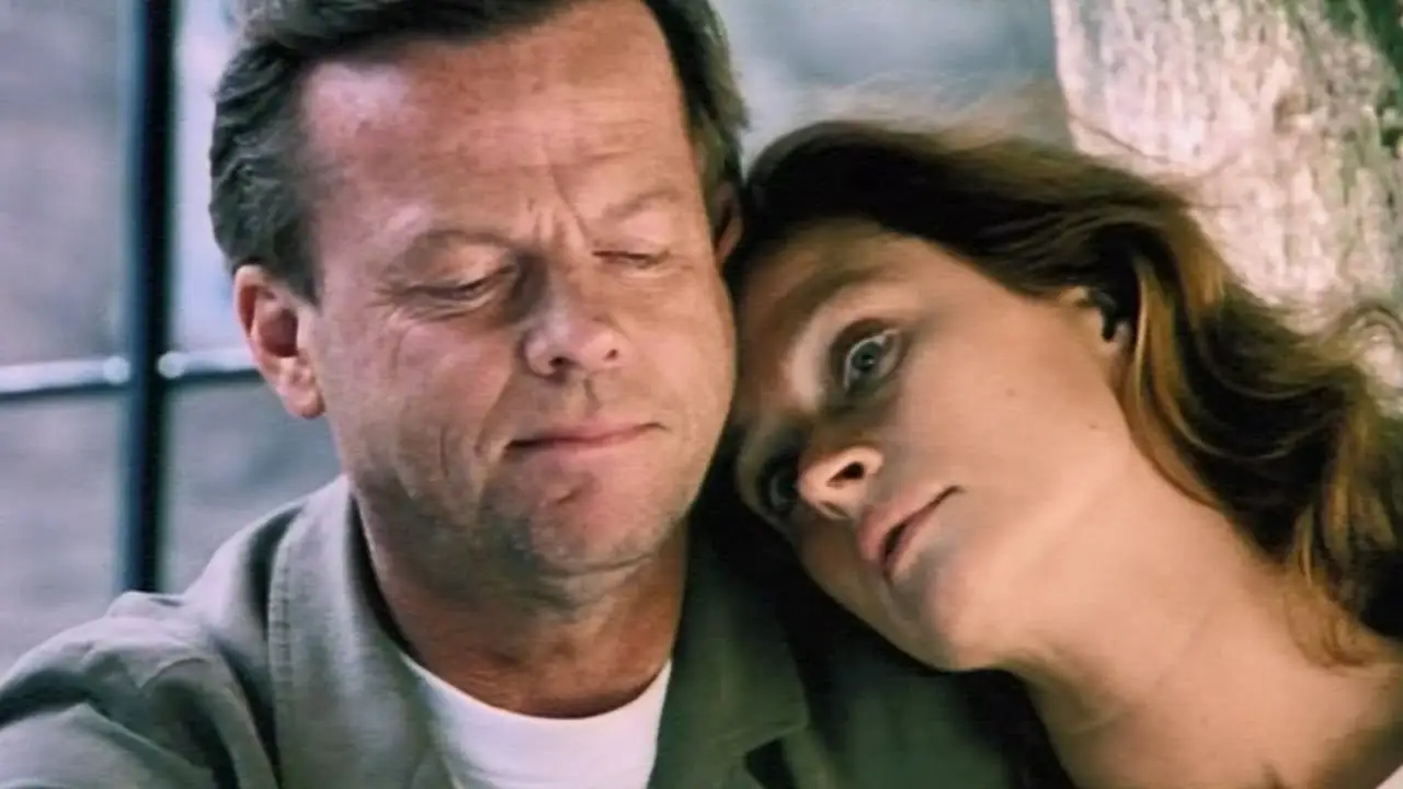 Faithless — trailer