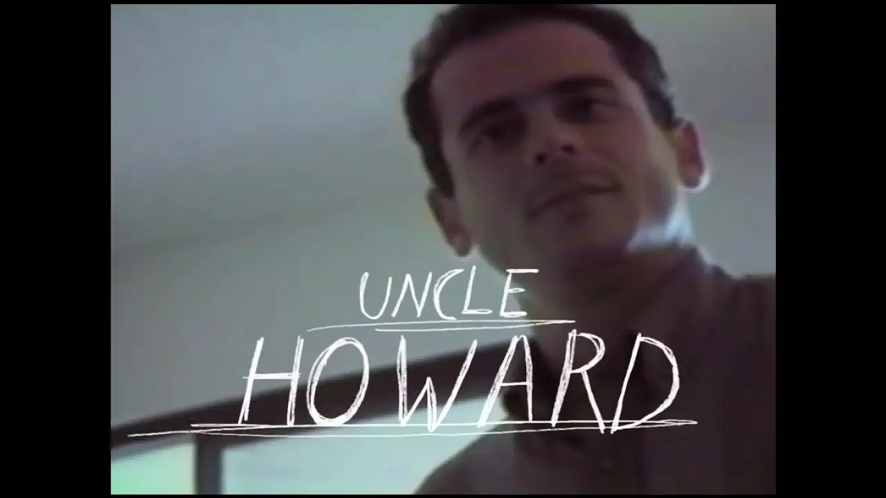 Uncle Howard — trailer