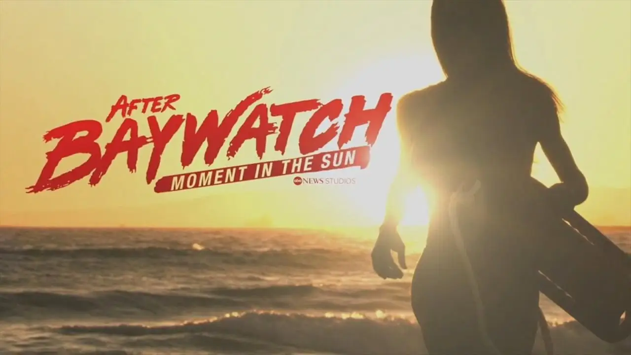Baywatch — trailer