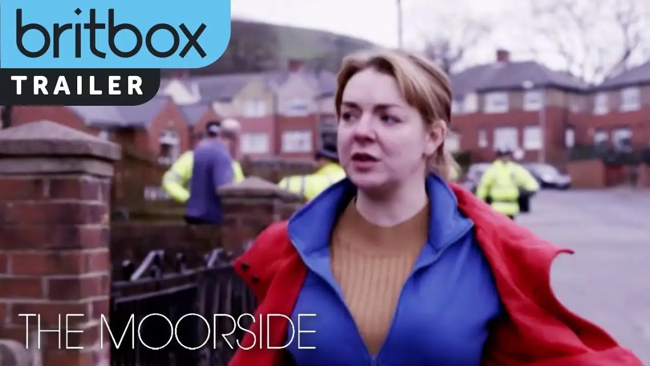 The Moorside — tráiler