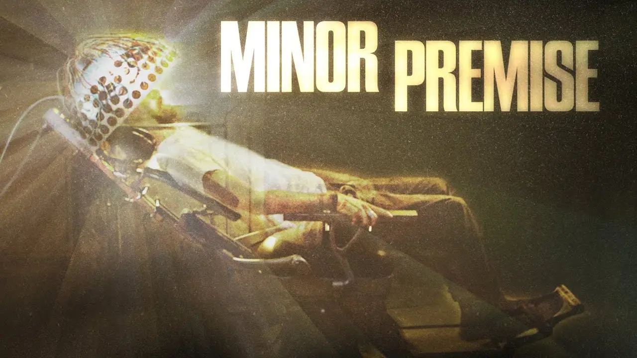 Minor Premise — трейлер
