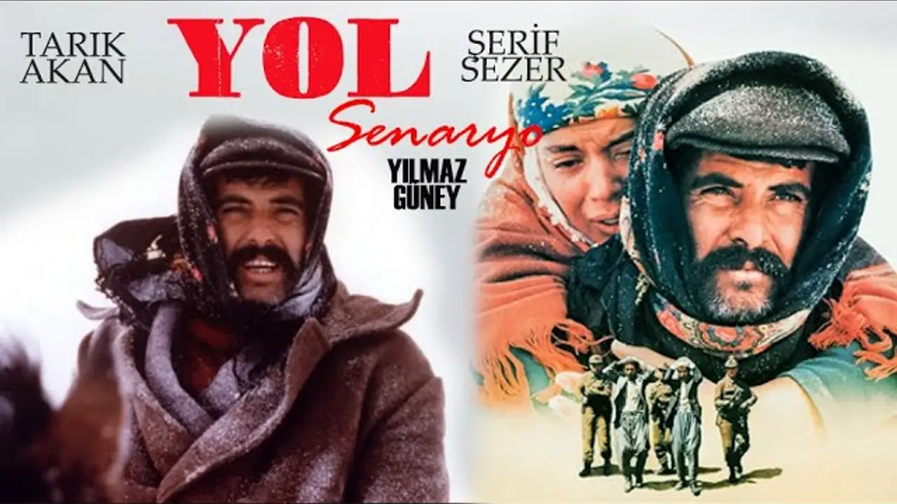 Yol — trailer