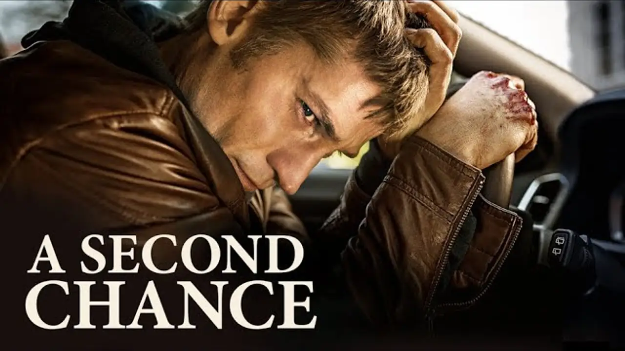 A Second Chance — trailer