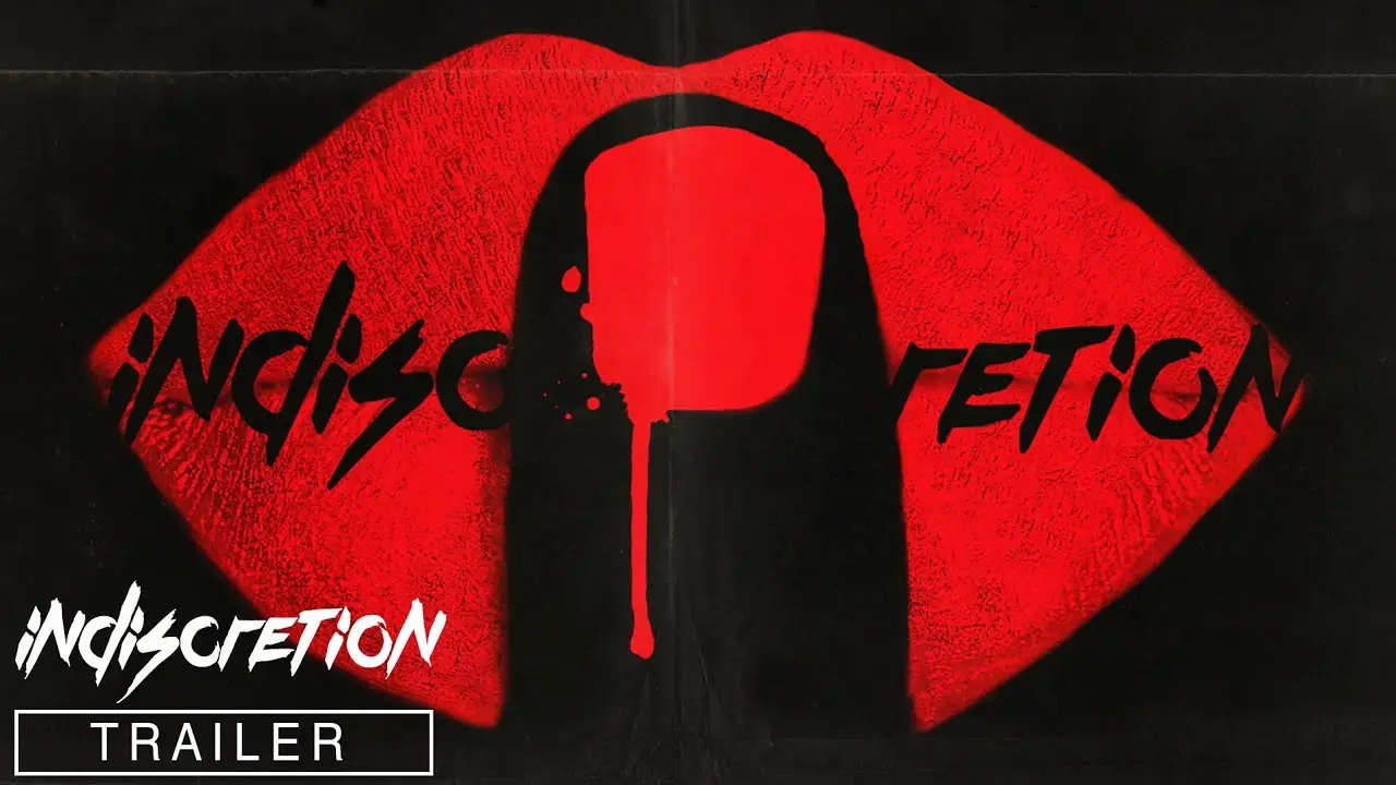 Indiscretion — trailer